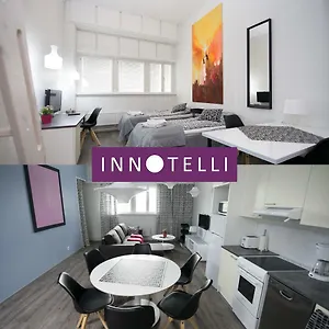 3* Apart-hotel Innotelli